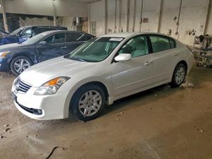 Nissan Altima 2.5 2.5L 4 2009