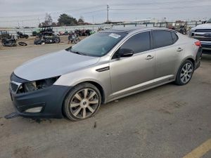 Kia Optima SX 2.0L 4 2013