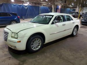 Chrysler 300 TOURING 3.5L 6 2010