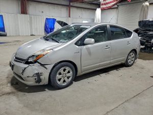 Toyota Prius 1.5L 4 2007