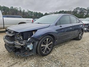 Subaru Legacy 2.5I LIMITED 2.5L 4 2015