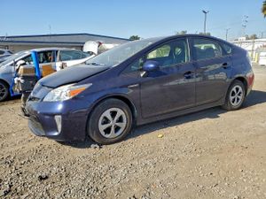 Toyota Prius 1.8L 4 2015