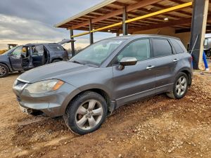 Acura RDX TECHNOLOGY 2.3L 4 2008