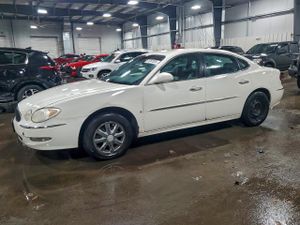 Buick LaCrosse CXL 3.8L 6 2006