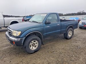 Toyota Tacoma 2.7L 4 1998