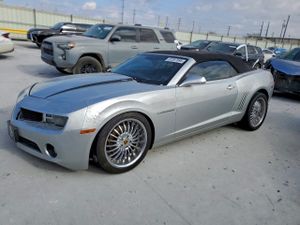 Chevrolet Camaro LT 3.6L 6 2011