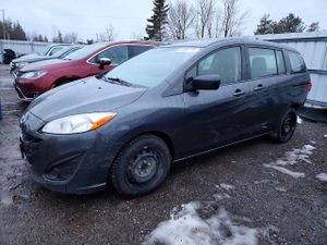 Mazda 5 TOURING 2.5L 4 2014