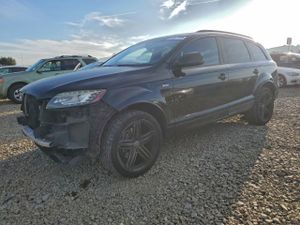 Audi Q7 PRESTIGE 3.0L 6 2014