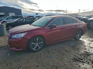 Subaru Legacy 2.5I LIMITED 2.5L 4 2015