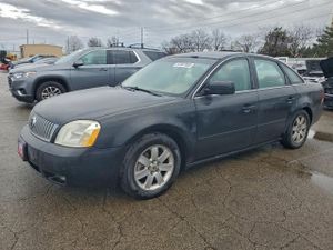 Mercury Montego PREMIER 3.0L 6 2006