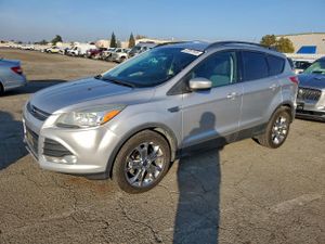 Ford Escape SE 1.6L 4 2015