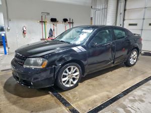Dodge Avenger R/T 3.6L 6 2014