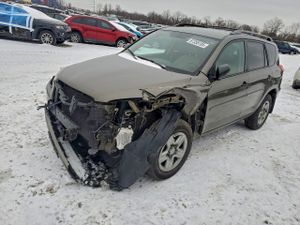 Toyota Rav4 2.5L 4 2011