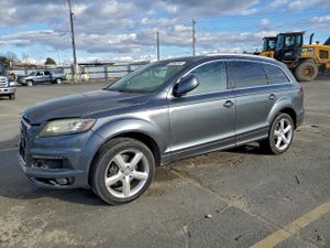 Audi Q7 PREMIUM PLUS 3.0L 6 2010