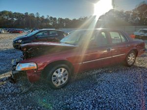 Mercury Grand Marquis LS 4.6L 8 2003