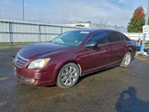 Toyota Avalon XL 3.5L 6 2006