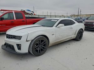 Chevrolet Camaro LT 3.6L 6 2013