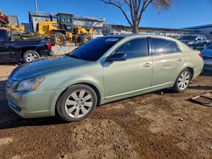 Toyota Avalon XL 3.5L 6 2007