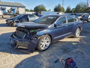 Chevrolet Impala LTZ 3.6L 6 2015