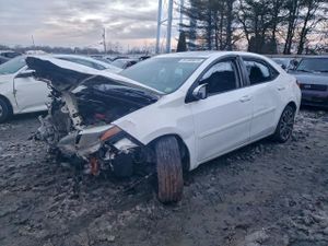 Toyota Corolla L 1.8L 4 2014