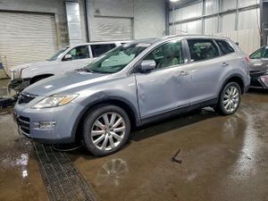 Mazda CX-9 3.5L 6 2007