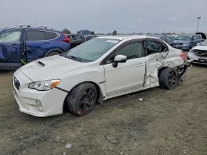 Subaru WRX PREMIUM 2.0L 4 2015