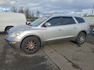 Buick Enclave CXL 3.6L 6 2008