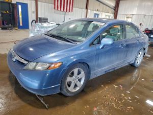 Honda Civic EX 1.8L 4 2008