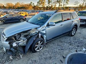 Subaru Outback 3.6R LIMITED 3.6L 6 2014