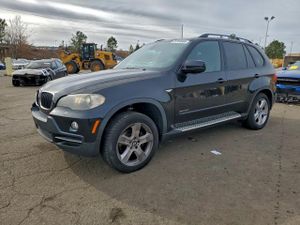 BMW X5 XDRIVE30I 3.0L 6 2009