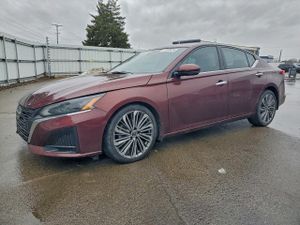 Nissan Altima SL 2.5L 4 2023