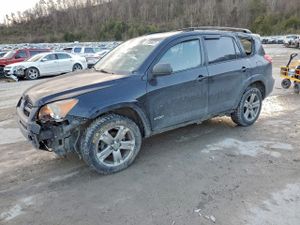 Toyota Rav4 SPORT 2.5L 4 2012