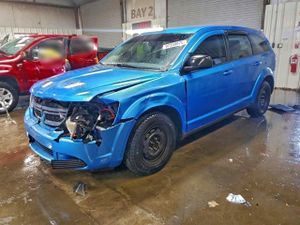 Dodge Journey SE 2.4L 4 2009