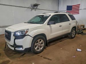 GMC Acadia SLE 3.6L 6 2015