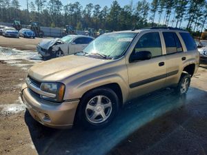 Chevrolet Trailblazer LS 4.2L 6 2005