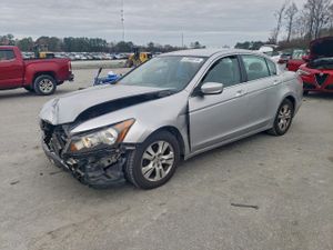 Honda Accord LXP 2.4L 4 2009