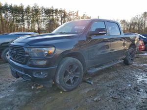 RAM 1500 BIG HORN/LONE STAR 5.7L 8 2020