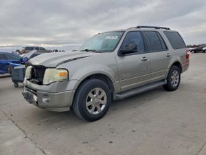 Ford Expedition XLT 5.4L 8 2008