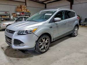 Ford Escape TITANIUM 1.6L 4 2014