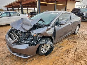 Honda Civic EXL 1.8L 4 2012
