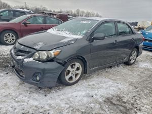 Toyota Corolla BASE 1.8L 4 2011