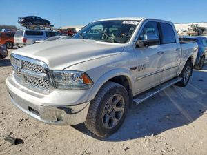 RAM 1500 LARAMIE 3.0L 6 2015