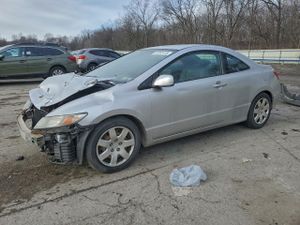 Honda Civic LX 1.8L 4 2011