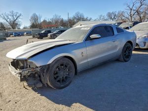 Ford Mustang 3.7L 6 2011