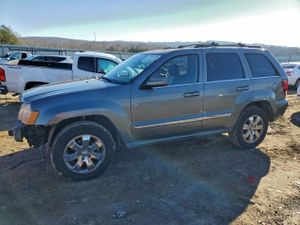 Jeep Grand Cherokee LIMITED 5.7L 8 2008
