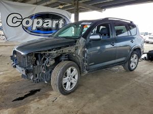 Toyota Rav4 SPORT 2.4L 4 2007