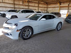 Chevrolet Camaro LS 3.6L 6 2014