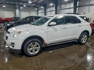Chevrolet Equinox LT 3.6L 6 2015