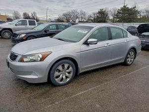 Honda Accord EXL 2.4L 4 2008