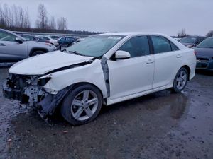 Toyota Camry L 2.5L 4 2014